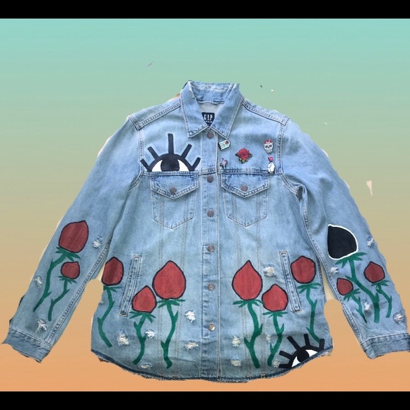 Deistrada x Gap - Picture 1 of 4